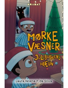 Mørke væsner - Julebukkens...