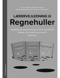 Lærervejledning til...