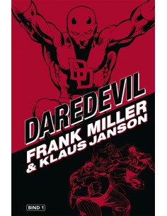 Daredevil 1