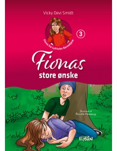 Fionas store ønske