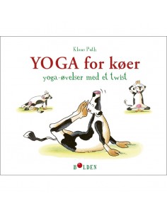 Yoga for køer