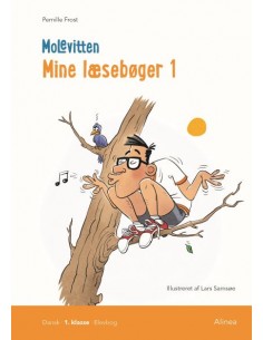 Molevitten, Min læsebog 1,...