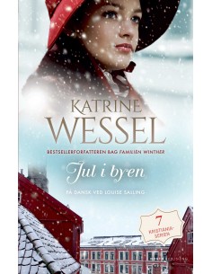 Jul i byen