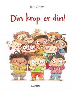 Din krop er din!