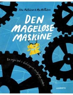 Den mageløse maskine