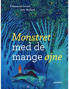 Monstret med de mange øjne