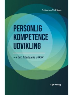 Personlig kompetenceudvikling