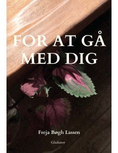 For at gå med dig