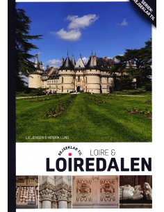 Rejseklar til Loire &...