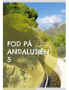 Fod på Andalusien 5