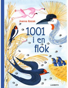 1001 i en flok
