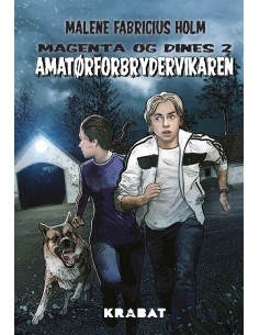 Amatørforbrydervikaren