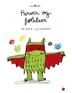 Farver og følelser - en...