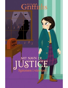 Mit navn er Justice 4:...