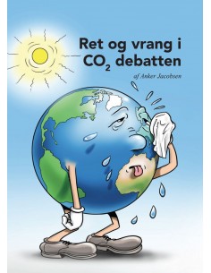 Ret og vrang i CO2 debatten