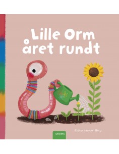 Lille Orm året rundt