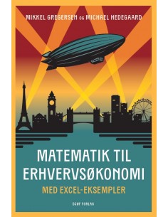 Matematik til erhvervsøkonomi