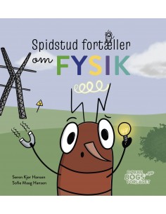Spidstud fortæller om fysik