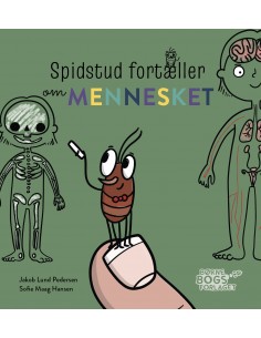 Spidstud fortæller om...