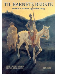 Til barnets bedste - Martin...