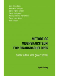 Metode og videnskabsteori...