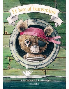 Et hav af bamsetårer