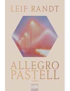 Allegro Pastell