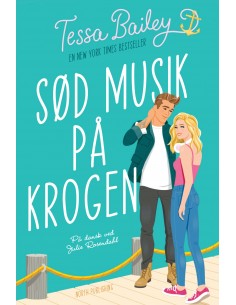 Sød musik på krogen