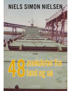 48 anekdoter fra land og sø