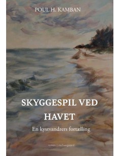 Skyggespil ved havet