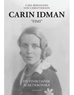Carin Idman.