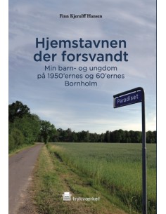 Hjemstavnen der forsvandt