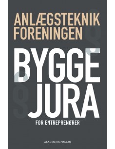 Byggejura for entreprenører