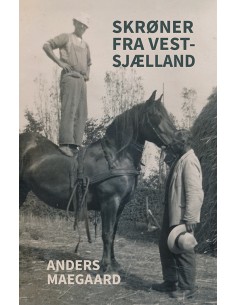Skrøner fra Vestsjælland