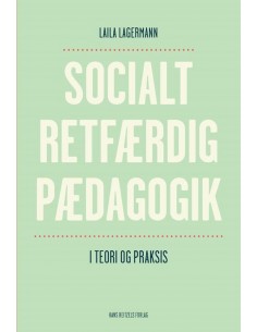 Socialt retfærdig pædagogik