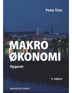 Makroøkonomi - opgaver