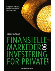Finansielle markeder og...