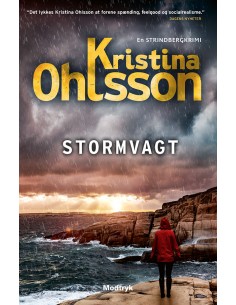 Stormvagt