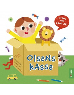 Olsens kasse