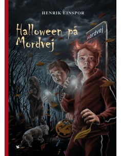 Halloween på Mordvej
