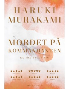 Mordet på kommandanten Bog...