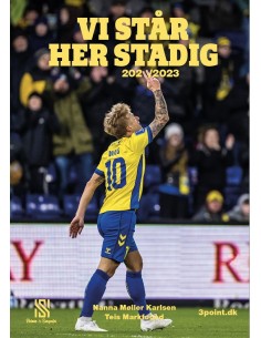 Vi står her stadig 2022/2023