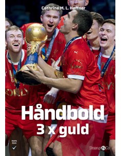 Håndbold - 3 x guld