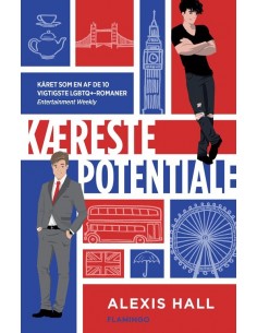 Kærestepotentiale