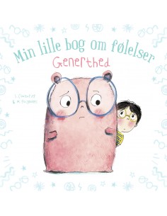 Min lille bog om følelser:...