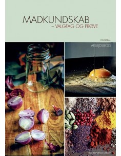Madkundskab - valgfag og prøve