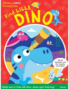 Find Lille Dino - Med en...