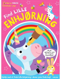 Find Lille Enhjørning - Med...