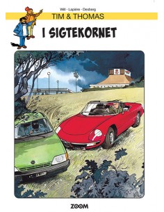 Tim & Thomas: I sigtekornet