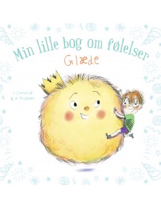 Min lille bog om følelser:...